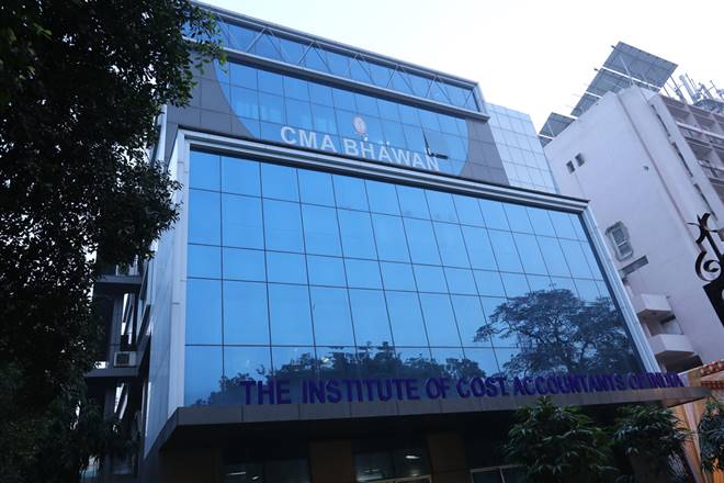 The ICAI is the largest CMA body in Asia and second largest in the world, with over 5 lakh students on roll and 85,000 qualified CMAs under its fold.