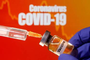 First Coronavirus Vaccines may not be most effective, second line of defence is key, warn experts