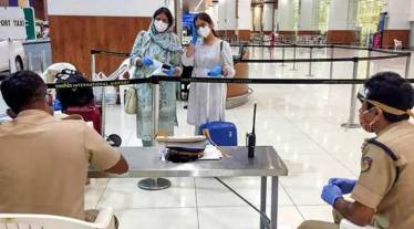 covid 19 imact on organs