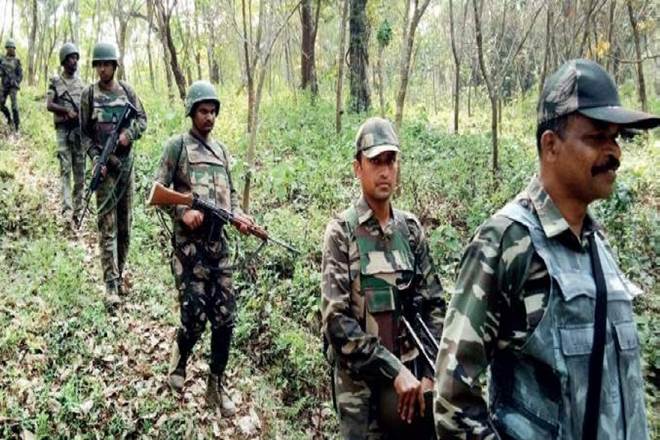 Chhattisgarh encounter,naxals killed in chhattisgarh, Sukma district, ant naxal operations, CoBRA, CRPF, latest news on Chhattisgarh encounter Chhattisgarh encounter,naxals killed in chhattisgarh, Sukma district, ant naxal operations, CoBRA, CRPF, latest news on Chhattisgarh encounter