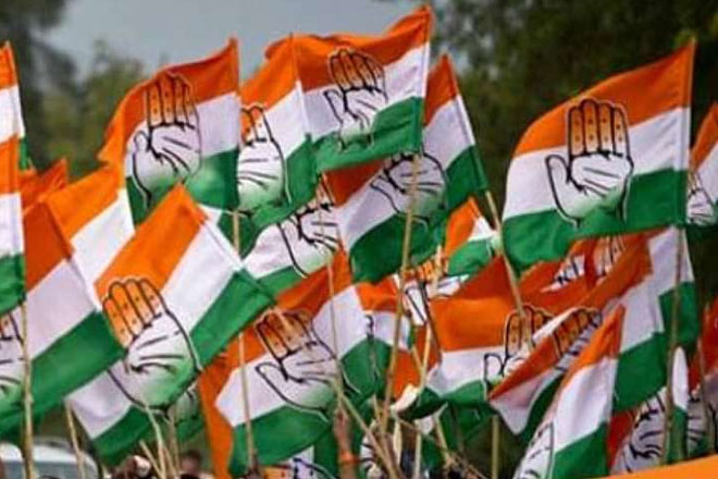 Congress revokes suspension of Pilot camp MLAs Bhanwarlal Sharma and Vishvendra Singh.