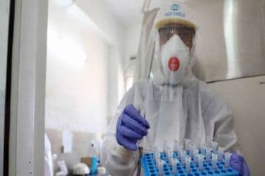 The team consisting of India's eminent public health experts was constituted in April this year to advise the central government on its strategy to deal with Coronavirus.