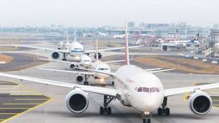 Private Indian airlines can also be expected to benefit from the air bubble arrangements.