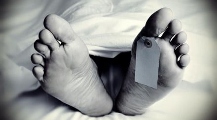 Preliminary information indicated that there was some dispute in the family over some issue.