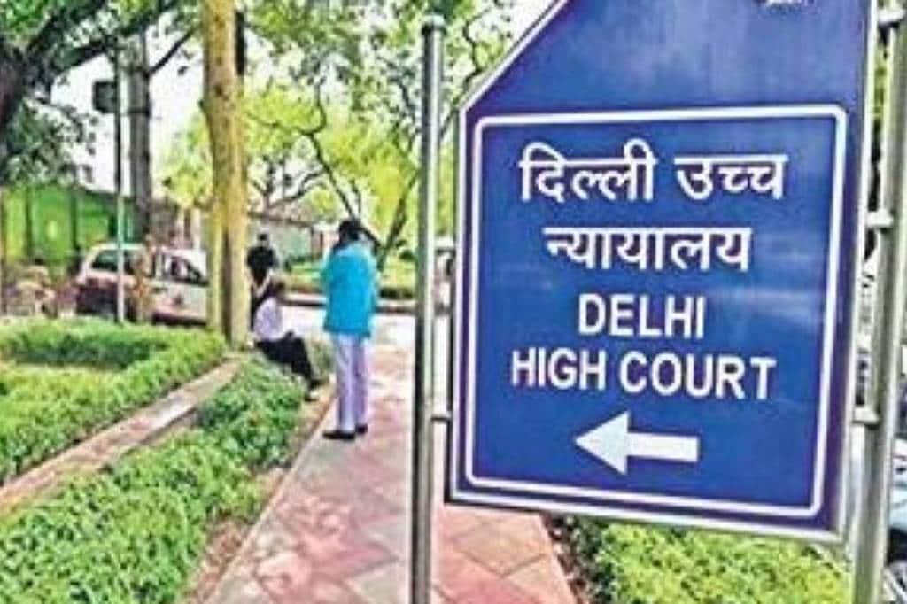It disapproved of the several reliefs, like providing gadgets and 4G internet packs to students by the varsities, sought in the PIL and said "what is the harm in asking for it".