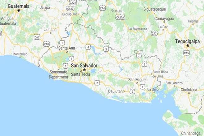 According to El Salvador official statistics, in 2019 US$134.4 million were imported from India, while US$2.5 million were exported, for a total goods trade of US$136.9 million. According to El Salvador official statistics, in 2019 US$134.4 million were imported from India, while US$2.5 million were exported, for a total goods trade of US$136.9 million.