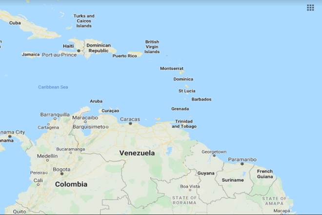 Elections in the Caribbean, Elections in Guyana, Elections in caribbean nations, Suriname, Trinidad, Dominican Republic, Caribbean region,world news, covid 19 pandemic, Dominican Republic