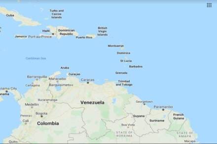 Elections in the Caribbean, Elections in Guyana, Elections in caribbean nations, Suriname, Trinidad, Dominican Republic, Caribbean region,world news, covid 19 pandemic, Dominican Republic