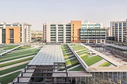 Embassy Office Parks, REIT, covid 19 pandemic, NDCF, Embassy Office Parks revenue growth