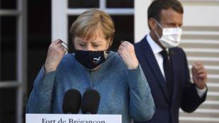 France, France president, coronavirus cases in france, Emmanuel Macron,Angela Merkel, european countries, latest news on coronavirus outbreak
