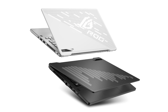 Asus ROG Zephyrus G14