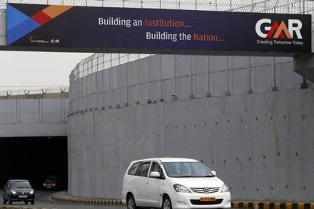 GMR unveils group rejig plan; to demerge non-airport biz