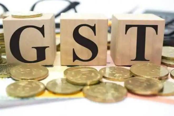 GST Council meet