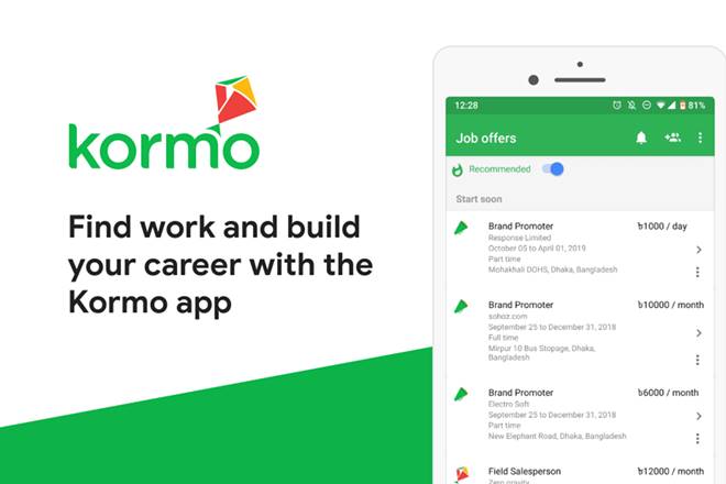 Good news for job seekers! Google brings ‘Kormo Jobs’ app to India
