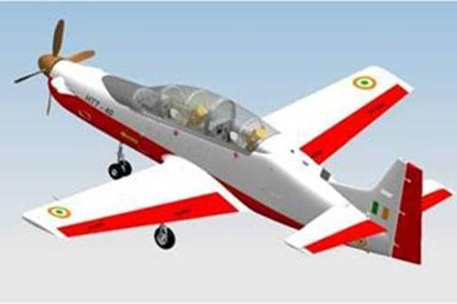 IAF to get Made in India trainer aircraft from HAL; DAC approves proposals worth Rs 8722 crore