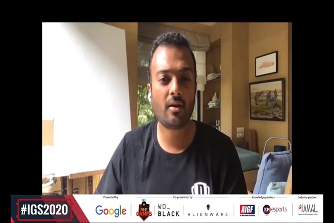 FanCode, Jain claims, offers personlised sports content to fulfill every sports viewer's appetite.