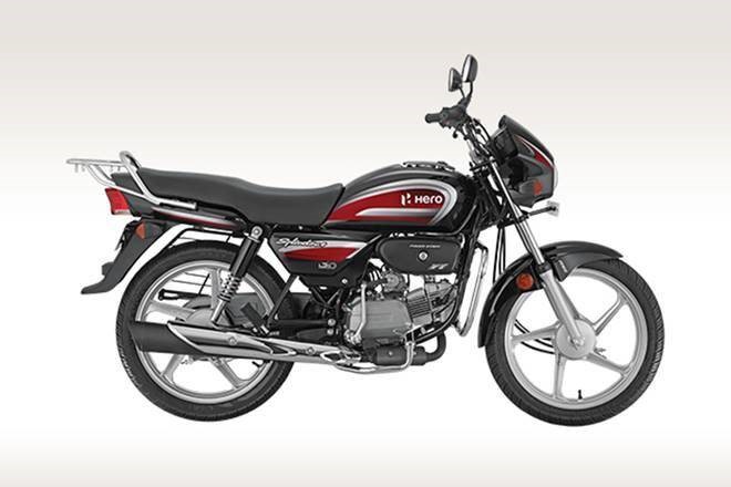 Hero Splendor+ BS6 price hiked by this much: India’s best-selling bike gets costlier again!