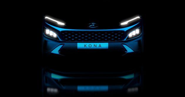 Hyundai Kona facelift, Kona N Line teased: Expected India launch, new features, specs