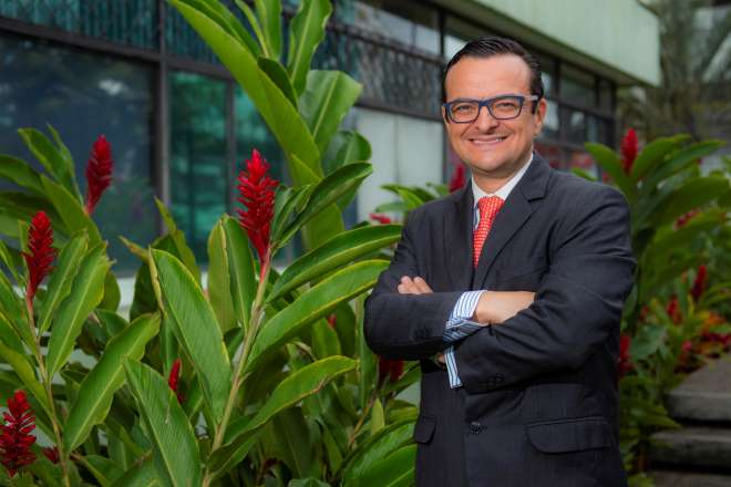 Costa Rica has a great deal of experience in ecotourism. Costa Rica has a great deal of experience in ecotourism.