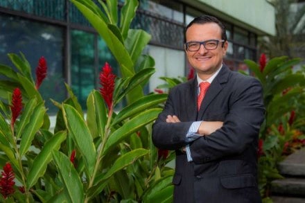 Costa Rica has a great deal of experience in ecotourism.