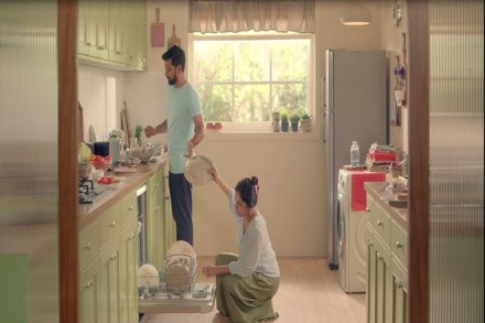 The company has launched a series of films addressing the doubts on the usage of dishwashers as well as the top features The company has launched a series of films addressing the doubts on the usage of dishwashers as well as the top features
