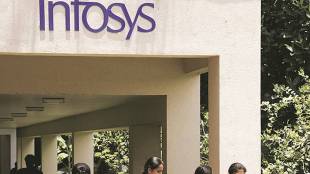 infosys