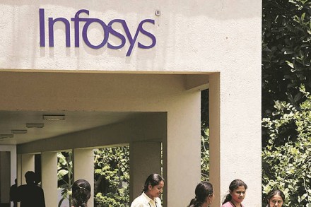 infosys
