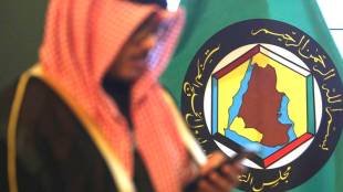 The vote in the 15-member council was two in favor, two against and 11 abstentions.