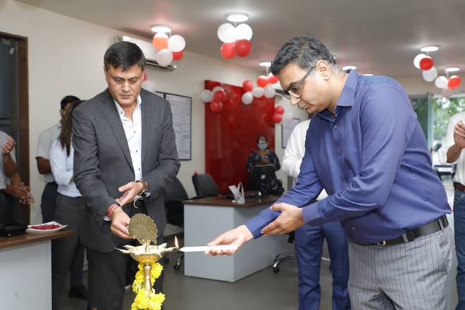 Isuzu Motors India partners with TVS Automobiles: Authorised workshop to service other car brands