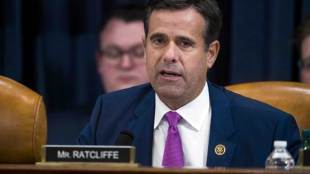 Trump administration, Donald Trump, Nancy Pelosi, joe biden, John Ratcliffe, US presidential elections 2020, latest news on US elections 2020