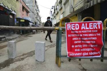 Karnataka lockdown update: Coronavirus-induced curbs on inter-state travel eased