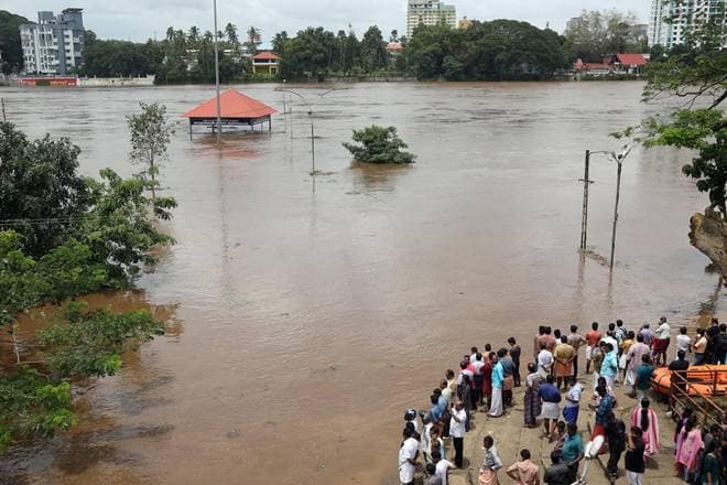 Kerala news, Kerala rain, Kerala flood, Delhi weather, Delhi news, Delhi rains, Mumbai rains, Mumbai news, Mumbai weather, Bangalore news, Bangalore weather, Karnataka news, Karnataka weather, India news, India weather today, India weather forecast, India rain today, India rain forecast