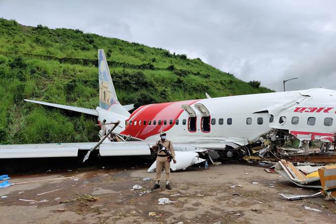 Kozhikode crash, Air India Express plane crash, Air India Express plane crash death toll, Kozhikode airport, AAI, Boeing 737-800 aircraft,latest news on air india express plane crash