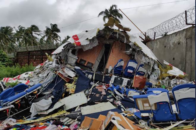 Kozhikode flight crash, Kozhikode flight crash death toll, Karipur airport, Air India Express Employees Union, Kozhikode airport, latest news on Kozhikode flight crash