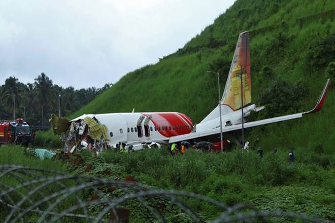 AAIB, AAIB chief, Aurobindo Handa, Air India Express plane crash, Kozhikode airport,kerala, Boeing 737 plane, latest news on Kozhikode plane crash