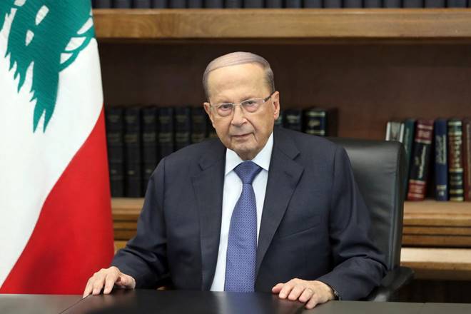 Beirut explosion: Probe will be complex and won’t finish quickly, says Lebanese President Michel Aoun