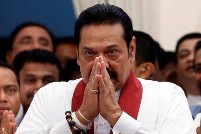 Mahinda Rajapaksa completed 50 years of parliamentary politics in July this year. Mahinda Rajapaksa completed 50 years of parliamentary politics in July this year.