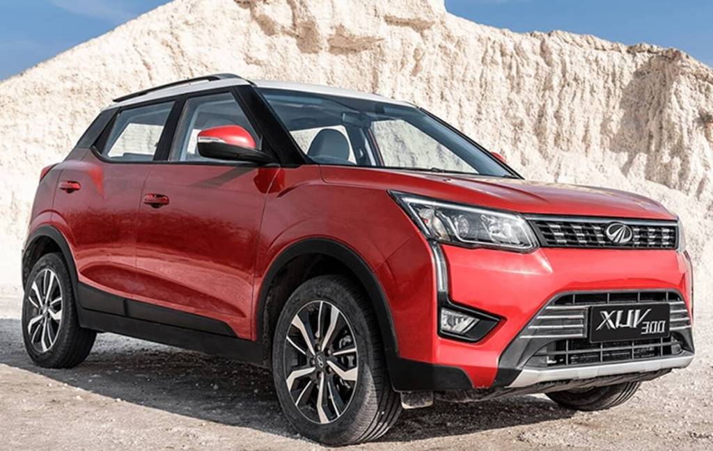 Mahindra body repair and paint workshop started: Up to 10% savings on parts and labour