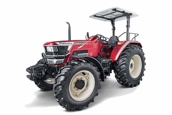 Overall, the tractor Industry has remained resilient to enforced lockdowns vis-a-vis other automotive segments, it said.
