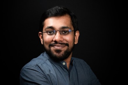 Shah had previously been associated with companies such as Convonix and AdLift