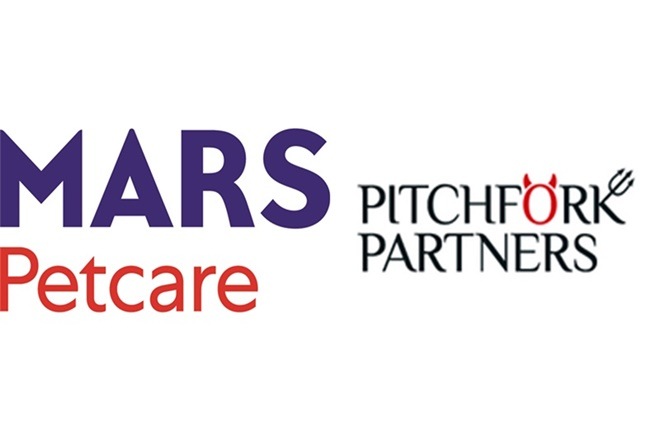 Mars Petcare serves pets through nutrition, health and veterinary services Mars Petcare serves pets through nutrition, health and veterinary services