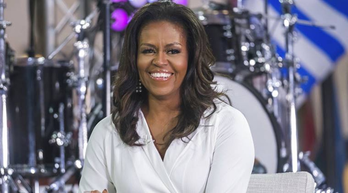 Michelle Obama,joe biden, Donald Trump, coronavirus pandemic, kamala harris, US elections, latest news on US presidential elections 2020, michelle obama