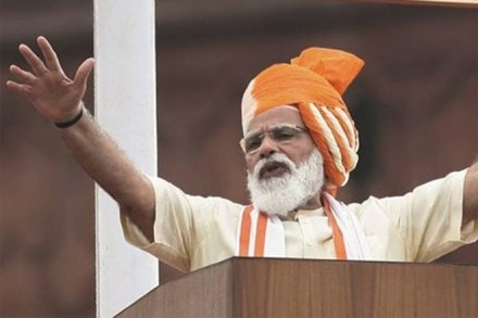Independence Day 2020: 5 big takeaways from PM Modi’s address Independence Day 2020: 5 big takeaways from PM Modi’s address