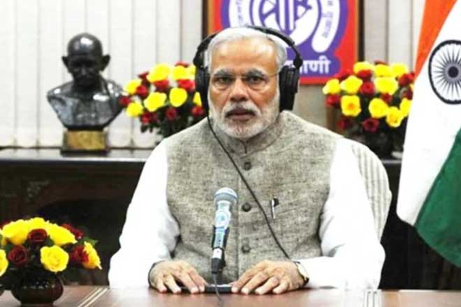 modi mann ki baat, mann ki baat live updates