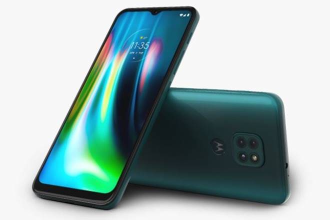 Motorola Moto G9 launched in India to take on Redmi Note 9; specs, price and everything to know