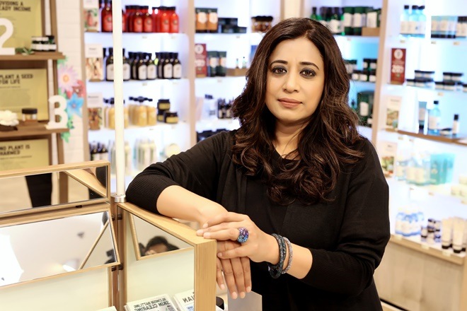 E-commerce contribution has gone up to 20-25% during the lockdown E-commerce contribution has gone up to 20-25% during the lockdown