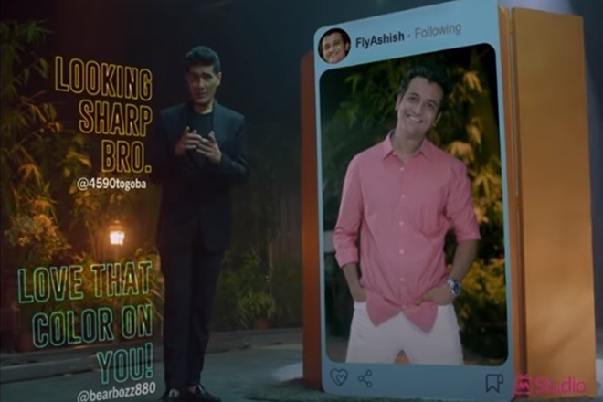 The show is slated to go on-air in September on MTV The show is slated to go on-air in September on MTV