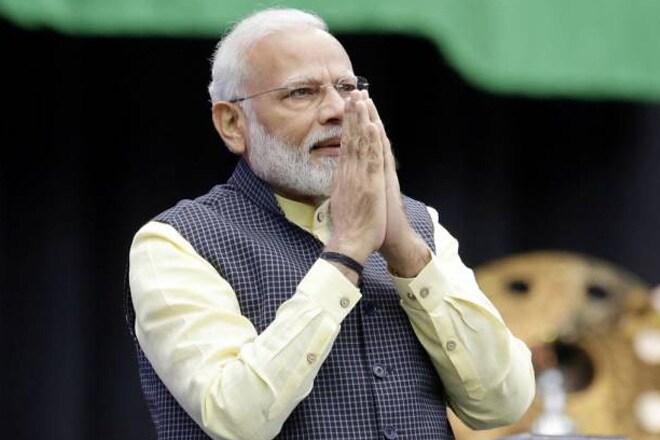 modi