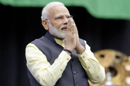 modi