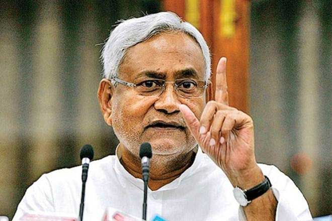 He also sought to reach out to 'niyojit' (hired on contract but regularised thereafter) teachers, whose number is huge in the state